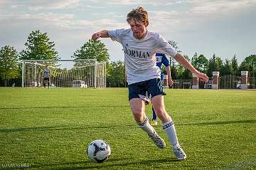 VBSoccer vs Byrnes 73